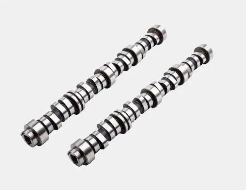 CNC Turning Camshaft