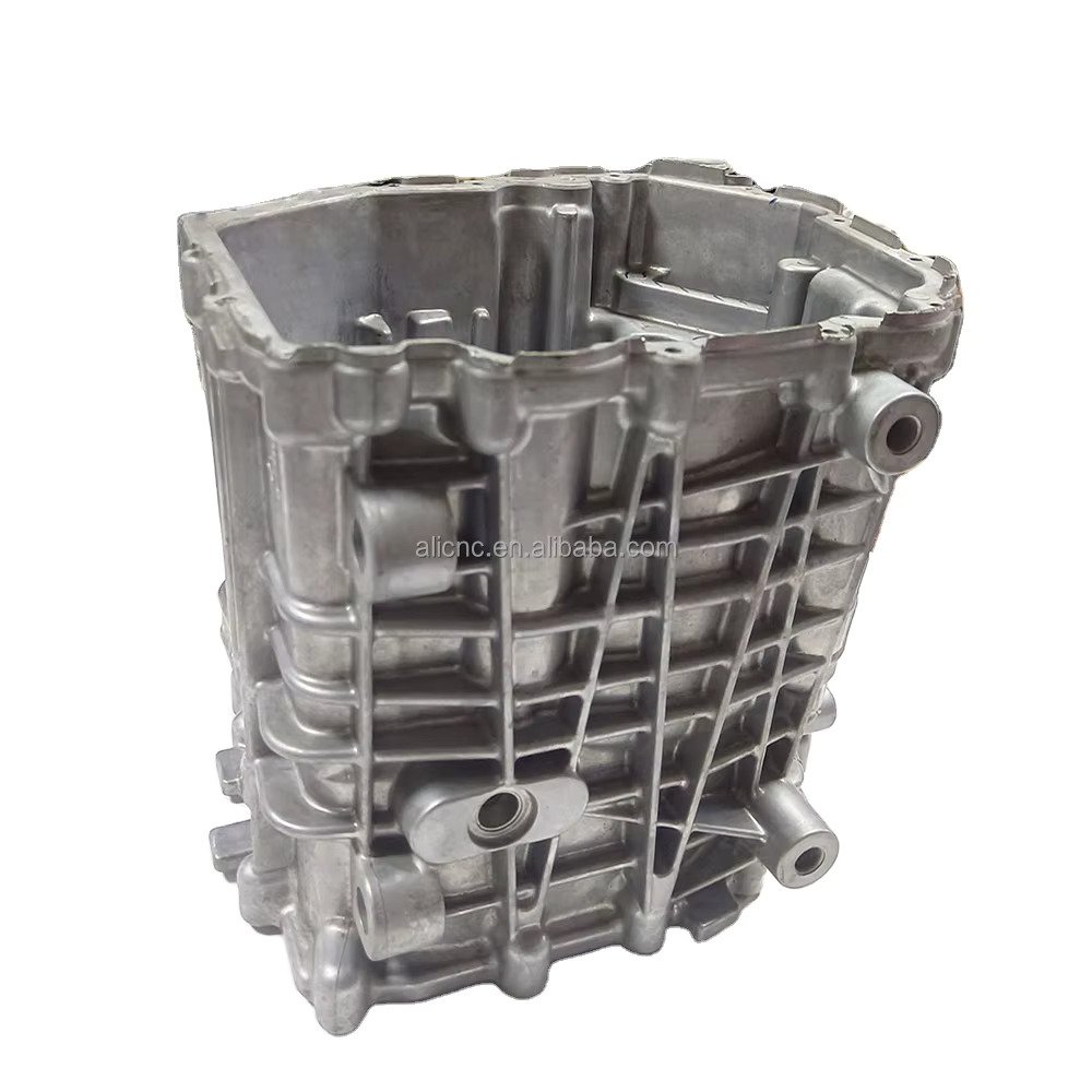 Cnc Machining Cabinet