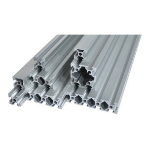 aluminum extrusion 10