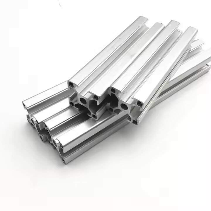 aluminum extrusion
