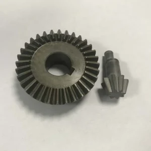 cast iron gear