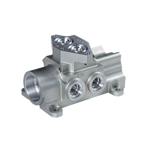 cnc milling part banner