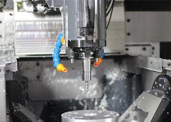 cnc milling