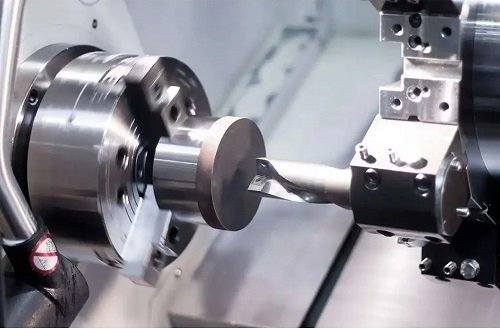cnc turning service