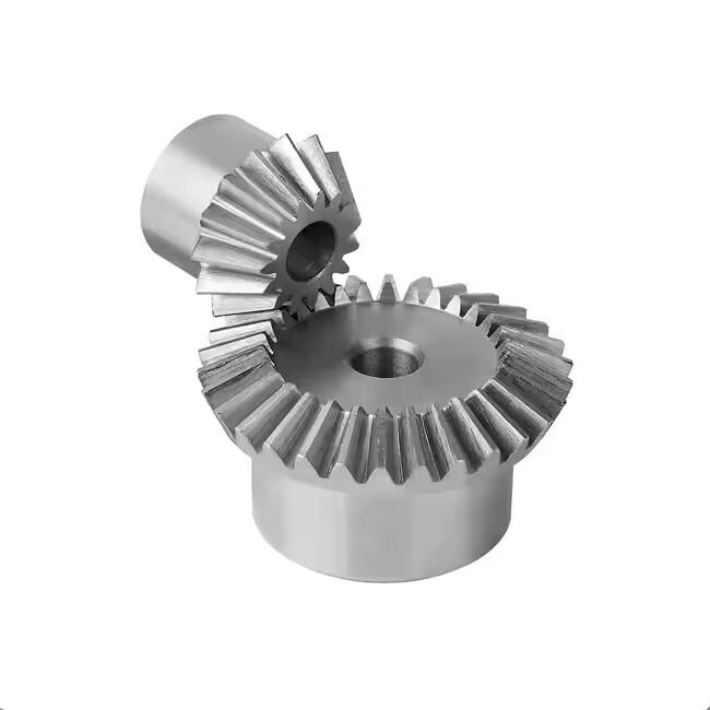 high precision gear