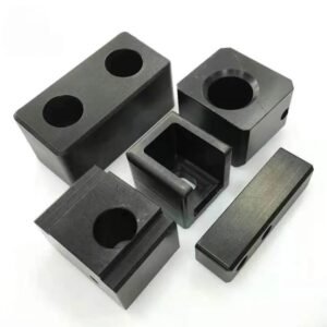 pe cnc machining parts