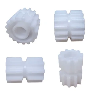 plastic cnc machining part