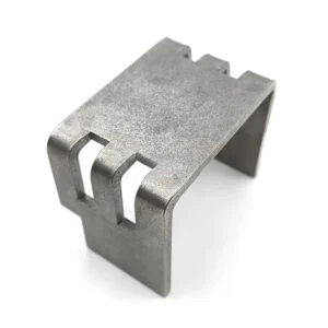 sheet metal part steel