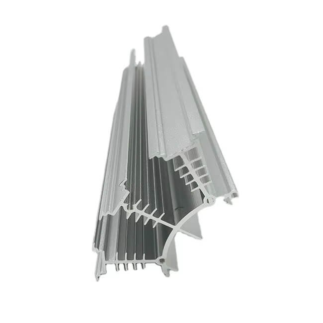 Aluminum extrusion