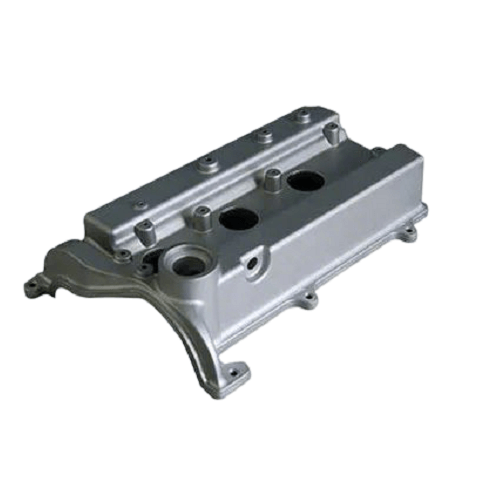 Automotive Cylinder head cover