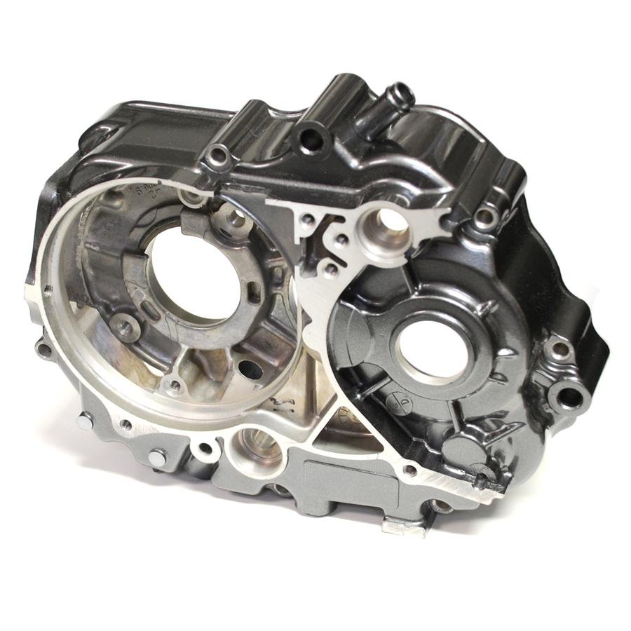 New energy electric drive housing