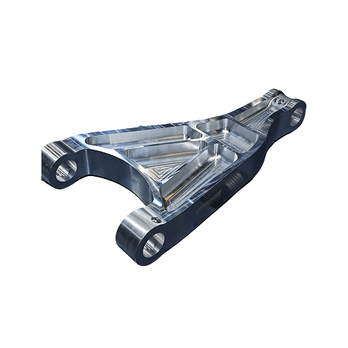 aerospace torsion link