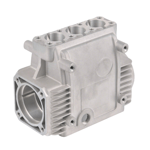 casting and forging part banner