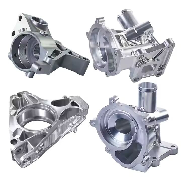cnc machining parts