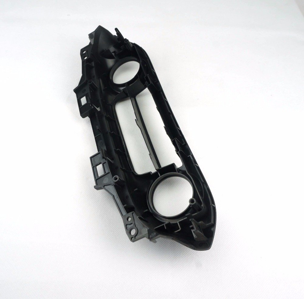 custom automotive machined part1