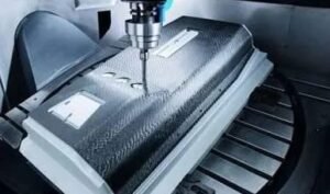 metal based materials