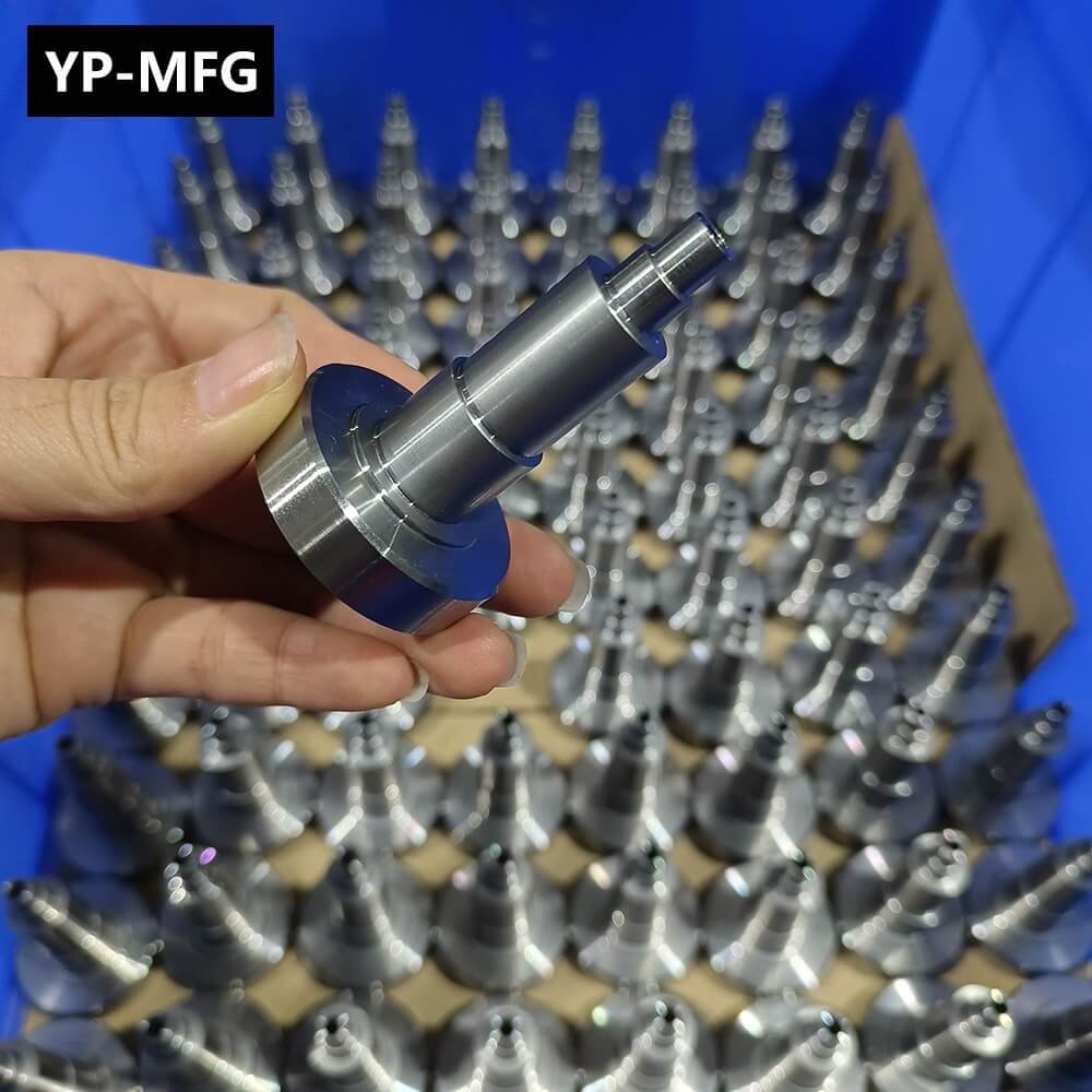 on demand manufacturing