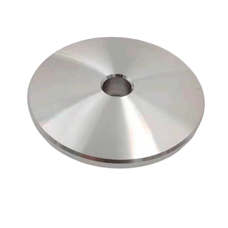 polishing surface treatment