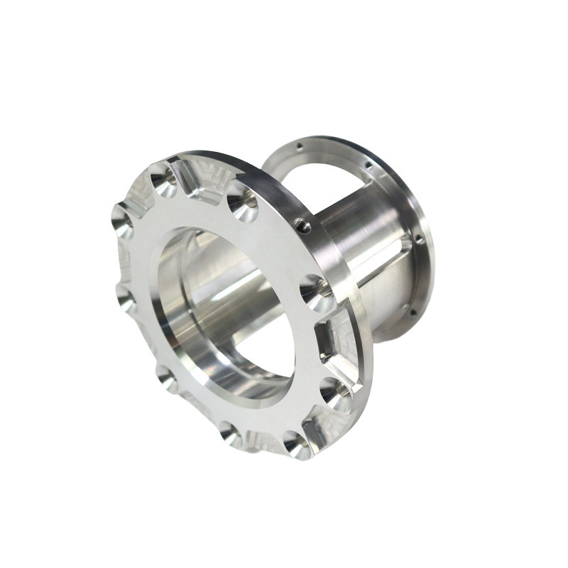 CNC machining part