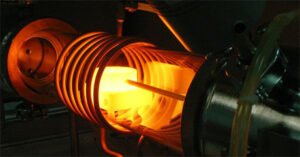 tempering-heat-treatment-of-metals-process