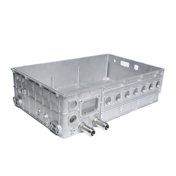 automotive machined part