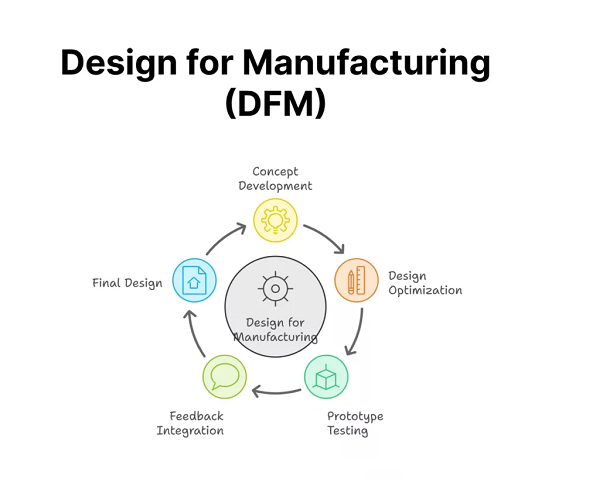 design-for-manufacturing