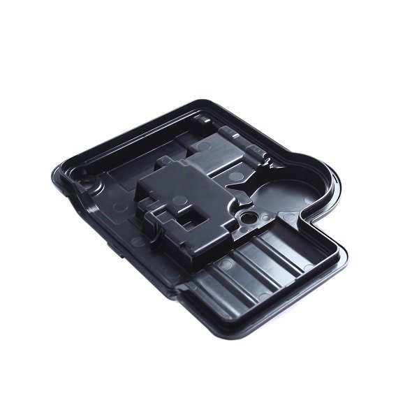 new energy machining part