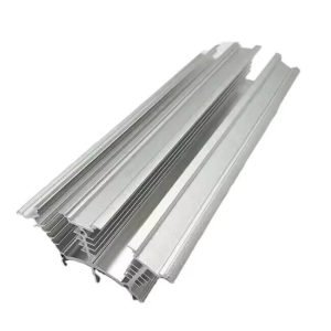 Aluminum extrusion 3