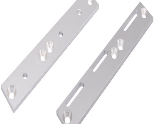 Aluminum extrusion 5