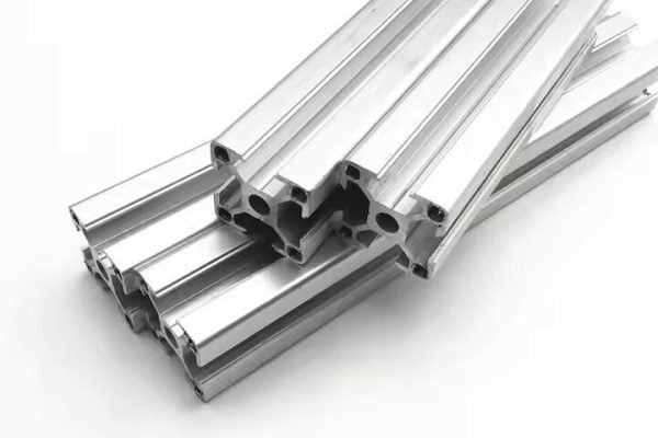 aluminum extrusion