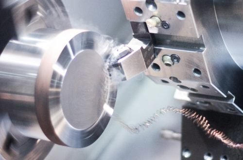 cnc turning